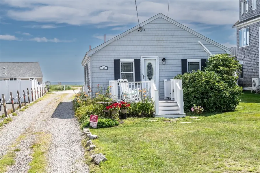 51 Freeman Ave, Sandwich, MA 02563 - #2