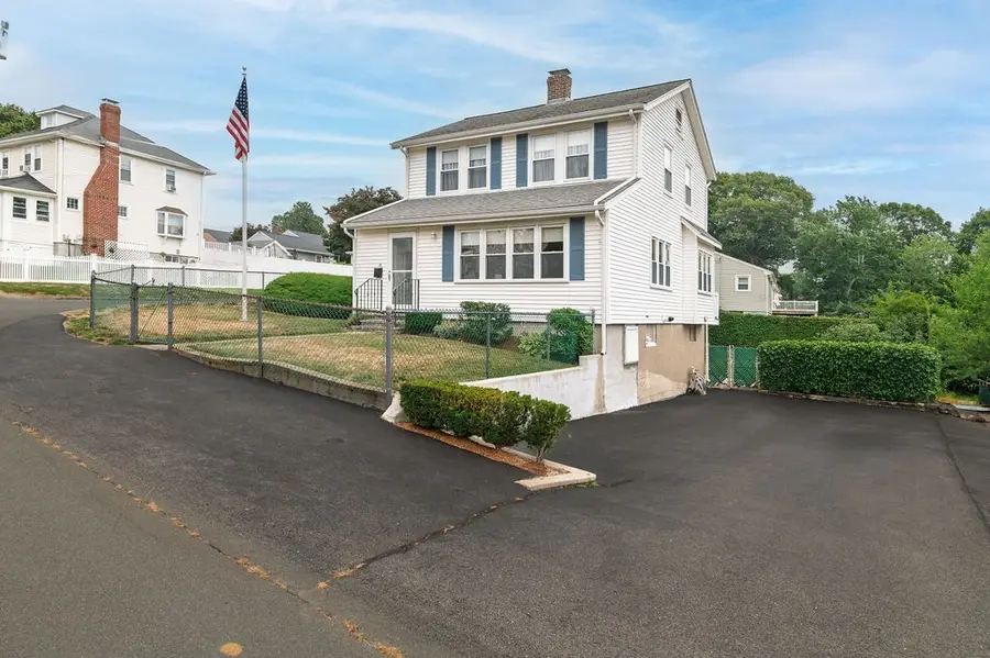 19 Newton Ave, Braintree, MA 02184 - #3