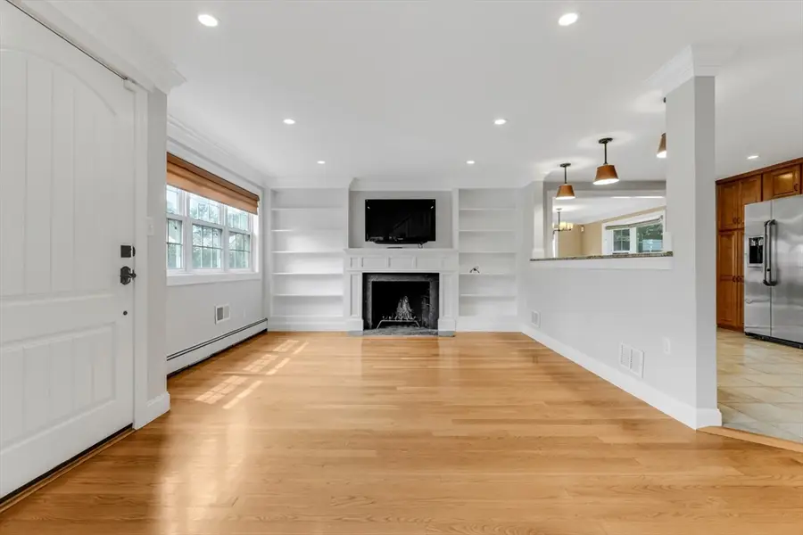100 Kimball Rd., Dedham, MA 02026 - #2