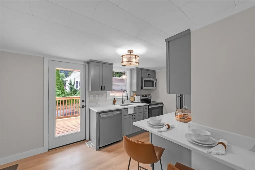 145 Main St, Oxford, MA 01540 - #1
