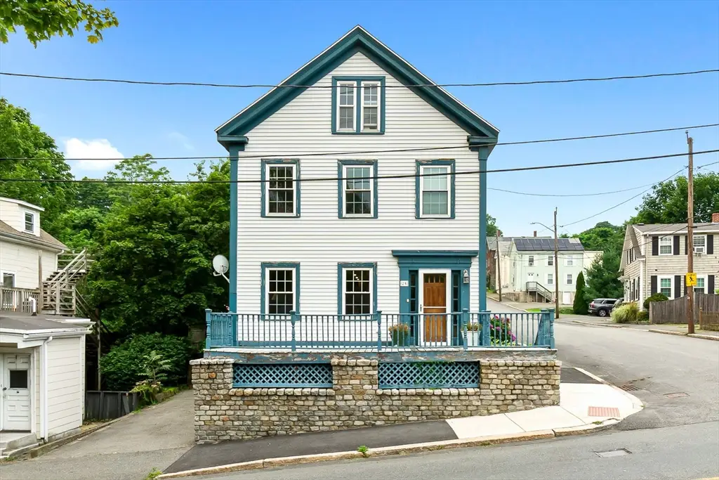 28 Grove St, Salem, MA 01970 - #1