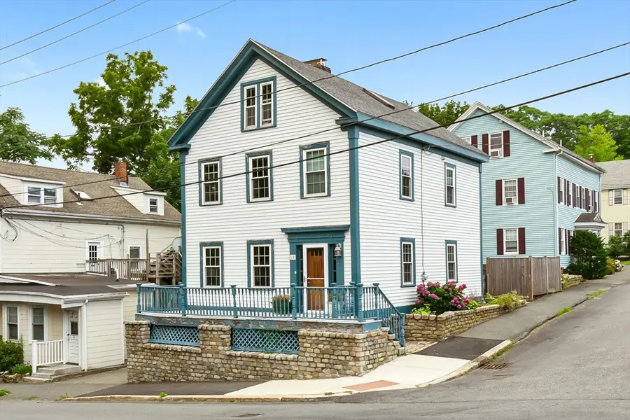 28 Grove St, Salem, MA 01970 - #2