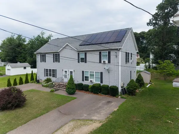 18-A Kennebec Street, Worcester, MA 01606