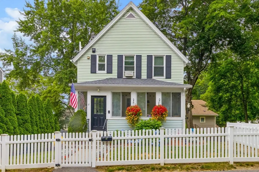 17 Palmieri Drive, Hudson, MA 01749 - #3