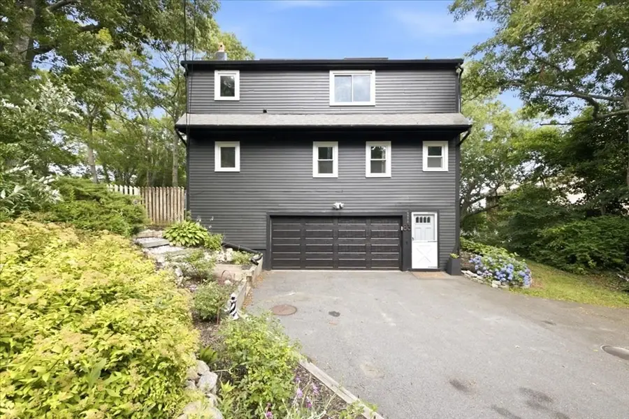 83 Hillside Dr, Plymouth, MA 02360 - #2
