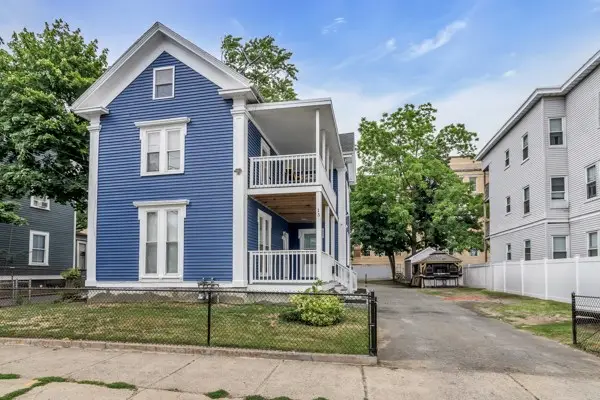 15 Hanover St, Lynn, MA 01902 - #2