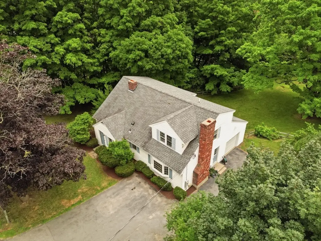 86 Foster Street, Littleton, MA 01460 - #1