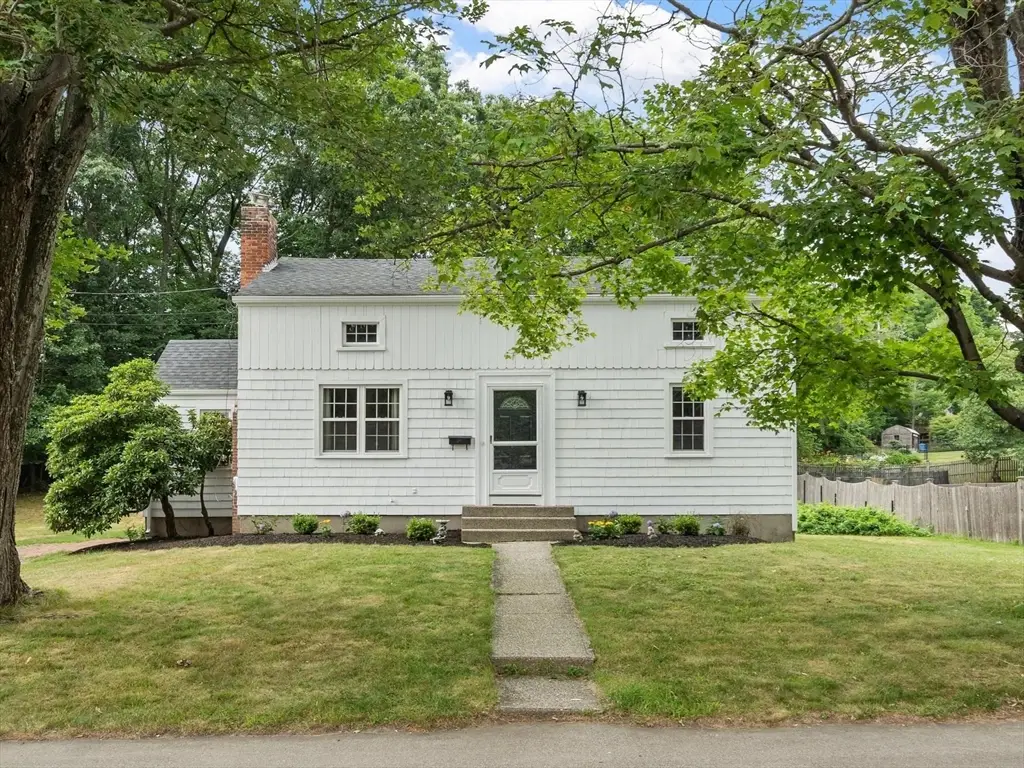 108 Kings Grant Road, Marlborough, MA 01752 - #1