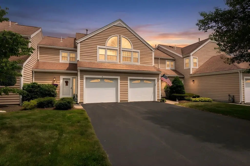 8 Teal Cir #8, Walpole, MA 02081 - #1