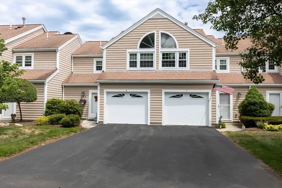 8 Teal Cir #8, Walpole, MA 02081 - #2