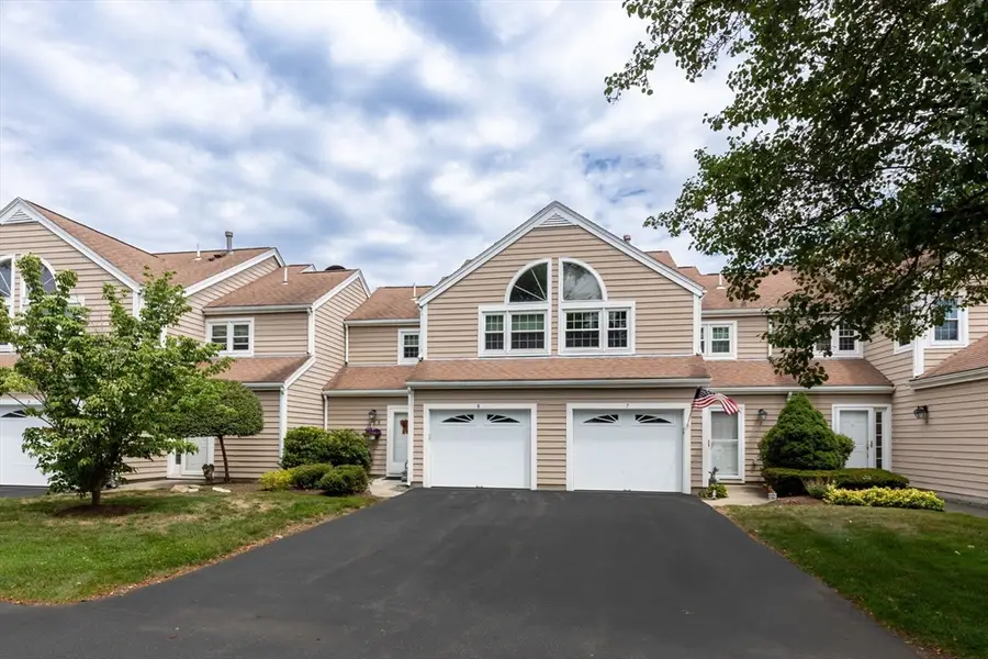8 Teal Cir #8, Walpole, MA 02081 - #3