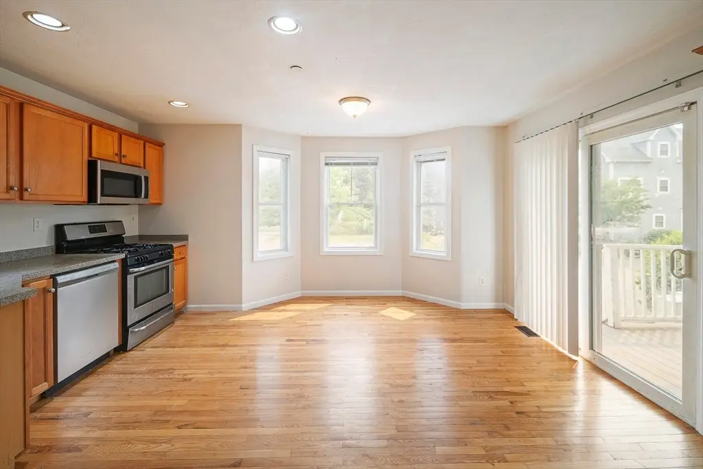 17 Business Ter #17, Boston, MA 02136 - #1