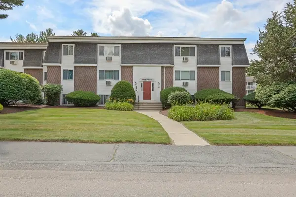 40 Will Dr #48, Canton, MA 02021
