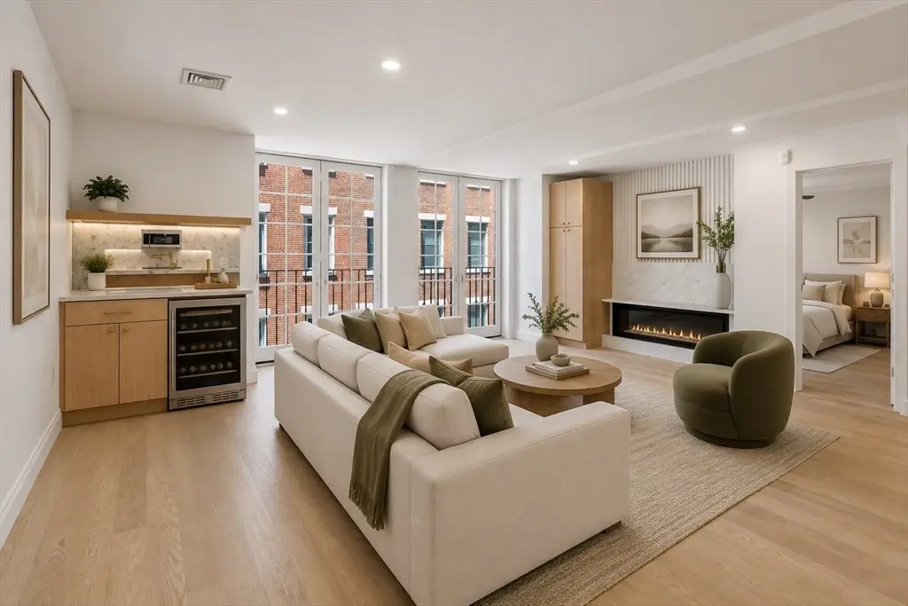 51 N Margin St #1, Boston, MA 02113 - #1