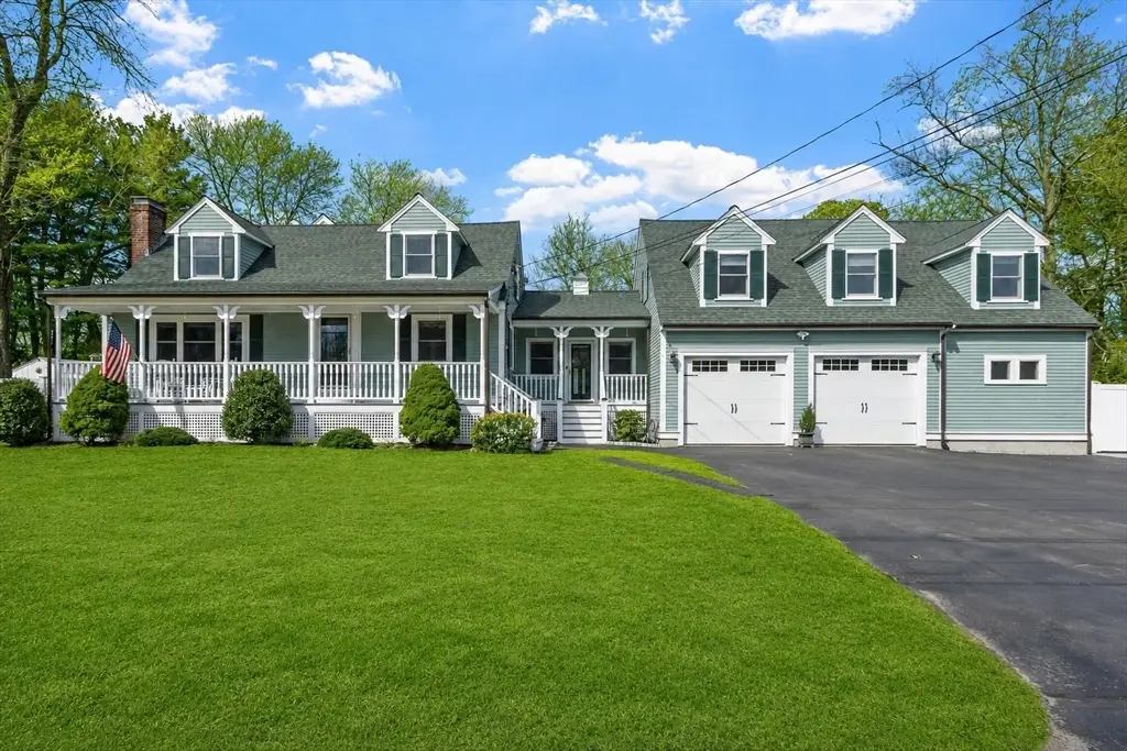 97 Hartwell Rd, Bedford, MA 01730 - #1