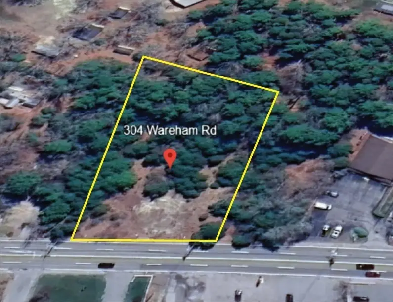 304 Wareham Rd, Marion, MA 02738 - #2