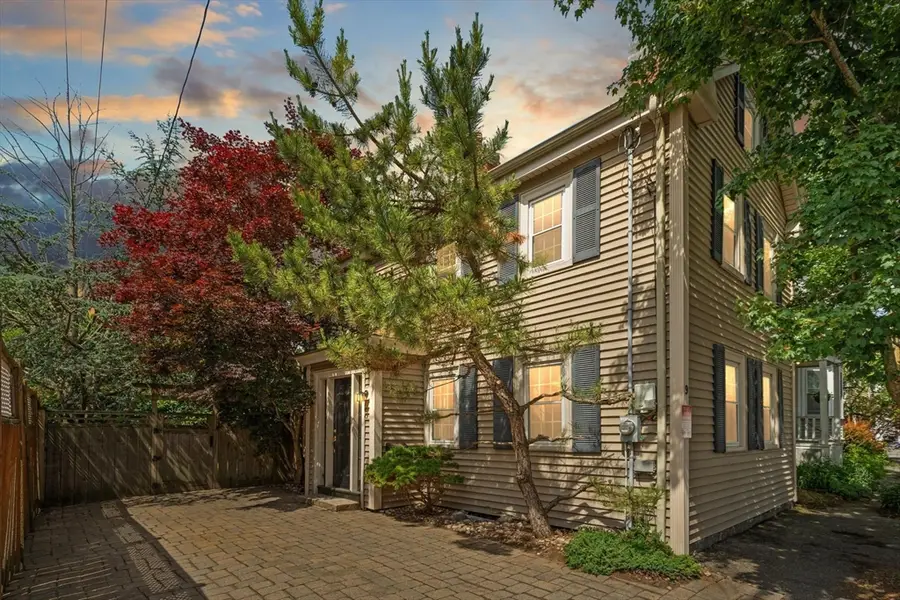 9 Lemon Street, Salem, MA 01970 - #2