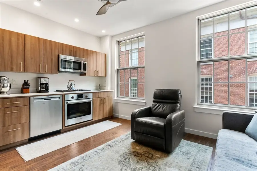 45 First Ave #313, Boston, MA 02129 - #2