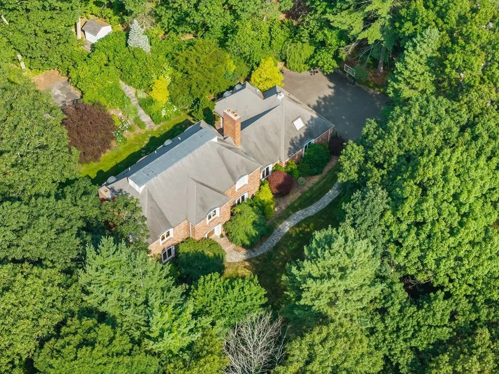 11 Fox Run Rd, Dover, MA 02030 - #1