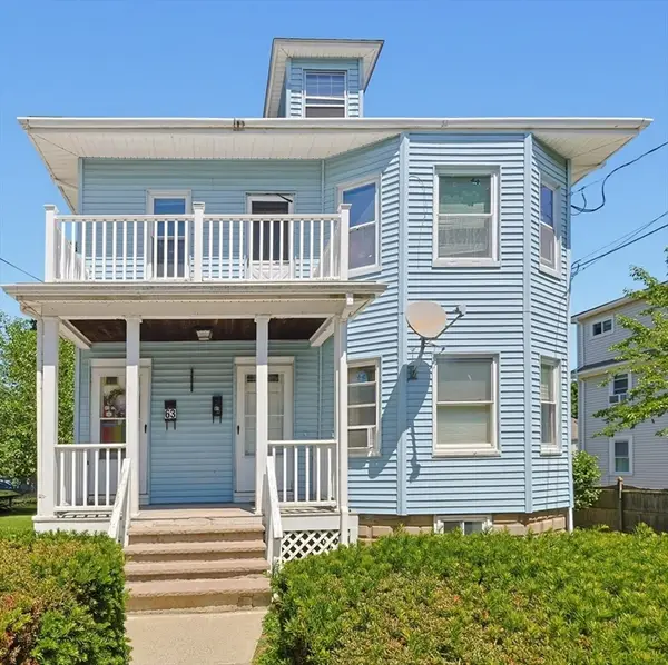 61-63 Elliott St., Norwood, MA 02062