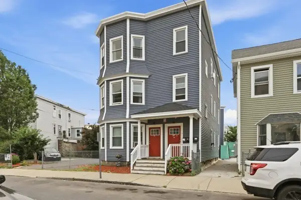 14-16 Trenton St, Lawrence, MA 01841 - #1