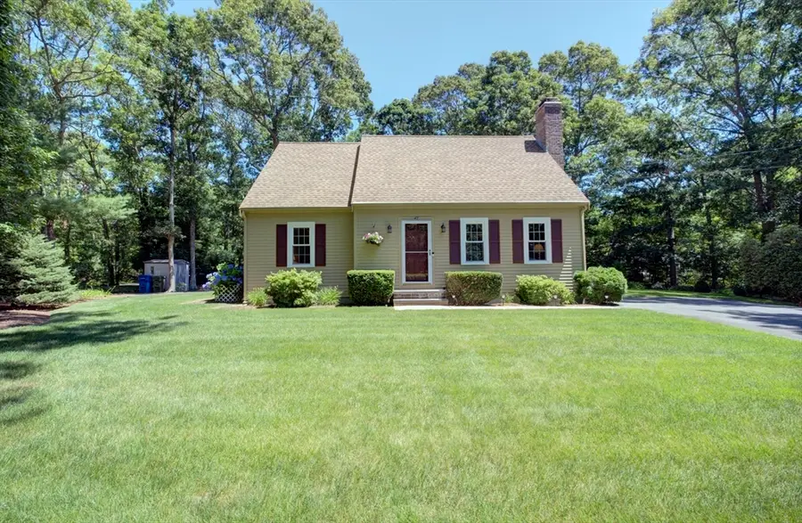 47 Simmons Rd, Falmouth, MA 02536 - #2