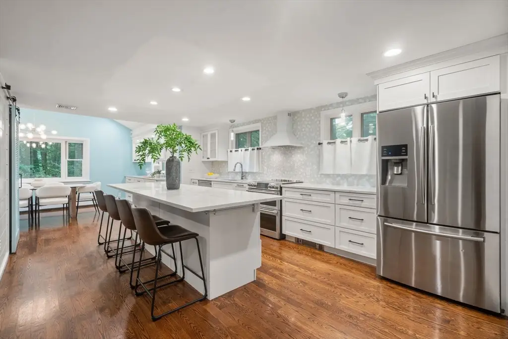 298 Marked Tree Road, Needham, MA 02492 - #1
