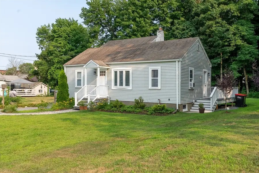 4 Glenwood Ave, Foxboro, MA 02035 - #2