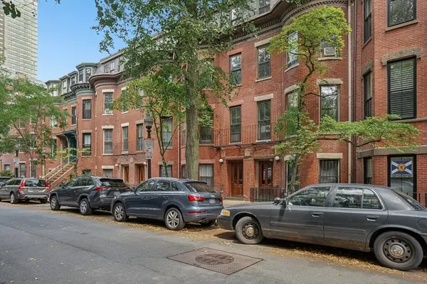 227 W Canton St. #1, Boston, MA 02116
