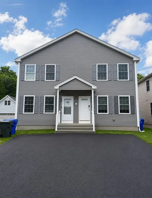 125-127 Laconia Street, Springfield, MA 01129