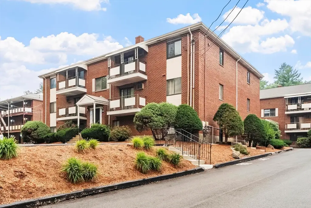20 Colonial Drive #10, Andover, MA 01810 - #1