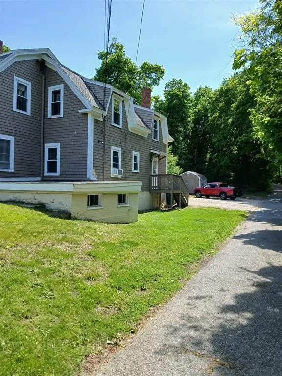 210 Court St, Plymouth, MA 02360 - #2