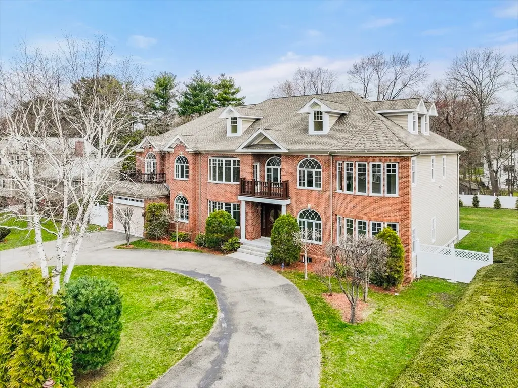 75 Woodfall Rd, Belmont, MA 02478 - #1