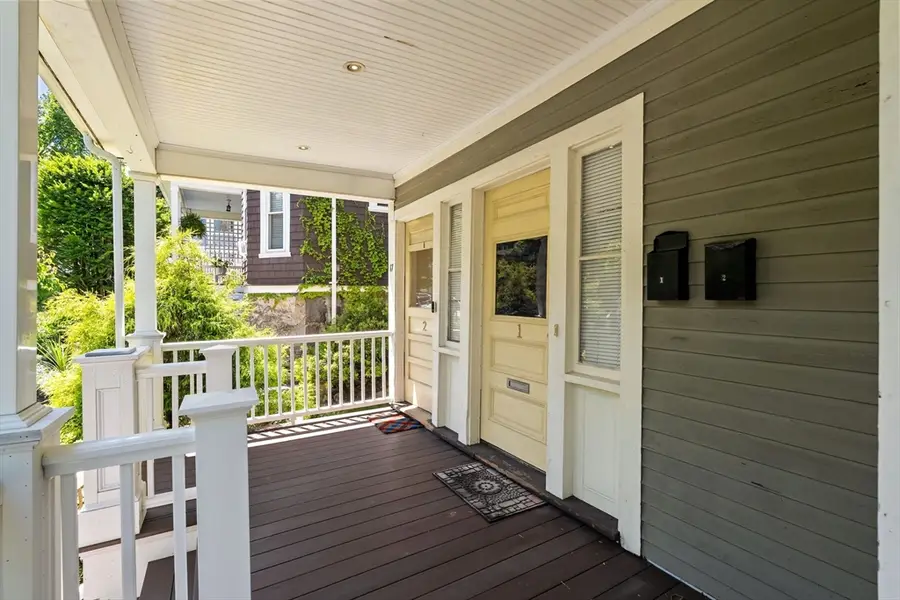 17 Windermere Road, Boston, MA 02125 - #3