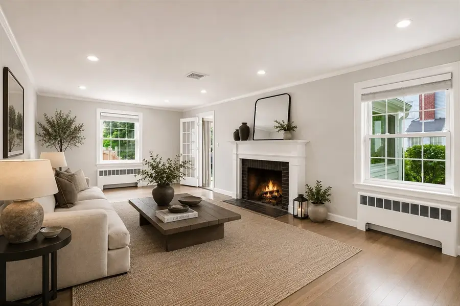 81 Brettwood Road, Belmont, MA 02478 - #3