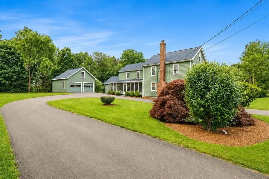 369 Village St, Medway, MA 02053 - #2
