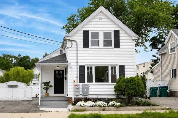 70 Glenwood Street, Lynn, MA 01902