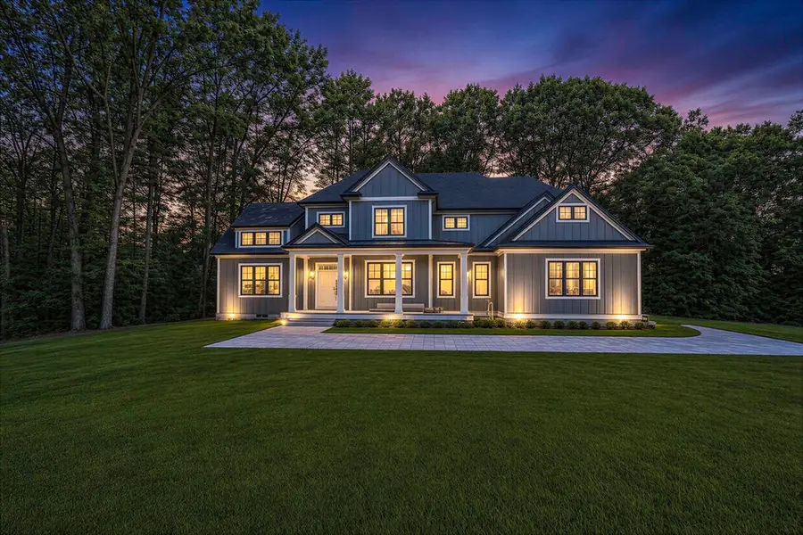 15 Sapphire Circle #Lot 3, Canton, MA 02021 - #2