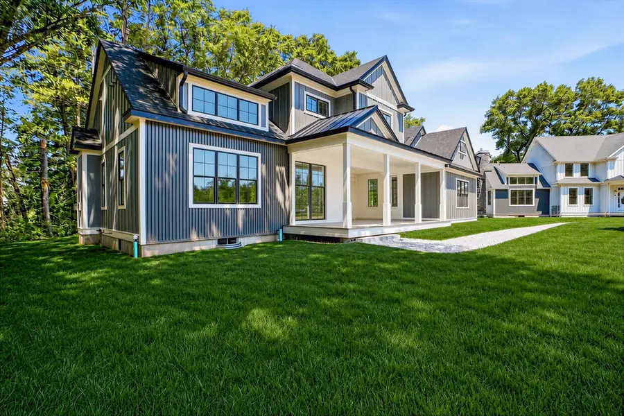 15 Sapphire Circle #Lot 3, Canton, MA 02021 - #3
