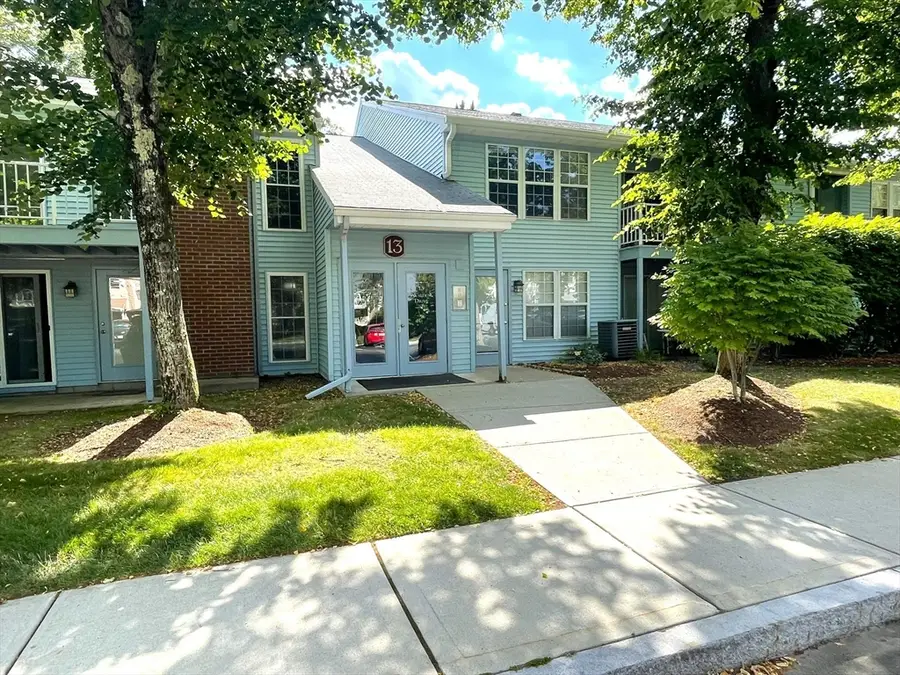 13 Walden Dr #5, Natick, MA 01760 - #3