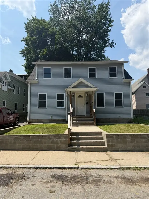94 Pacific, Fitchburg, MA 01420 - #1