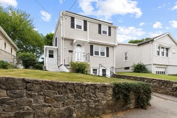 50 Lancaster Rd, Dedham, MA 02026