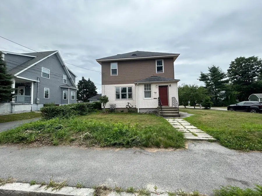 16 Northboro St, Worcester, MA 01604 - #2