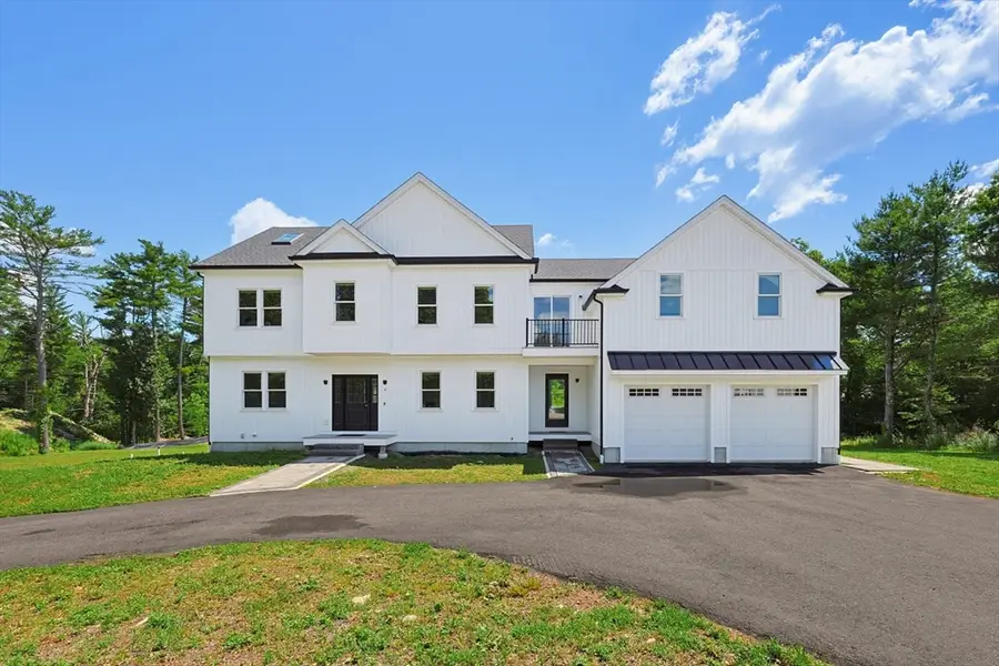 2 Vine St, Wrentham, MA 02093 - #2