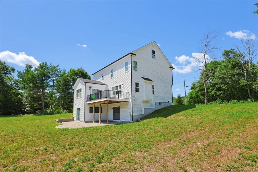 2 Vine St, Wrentham, MA 02093 - #3