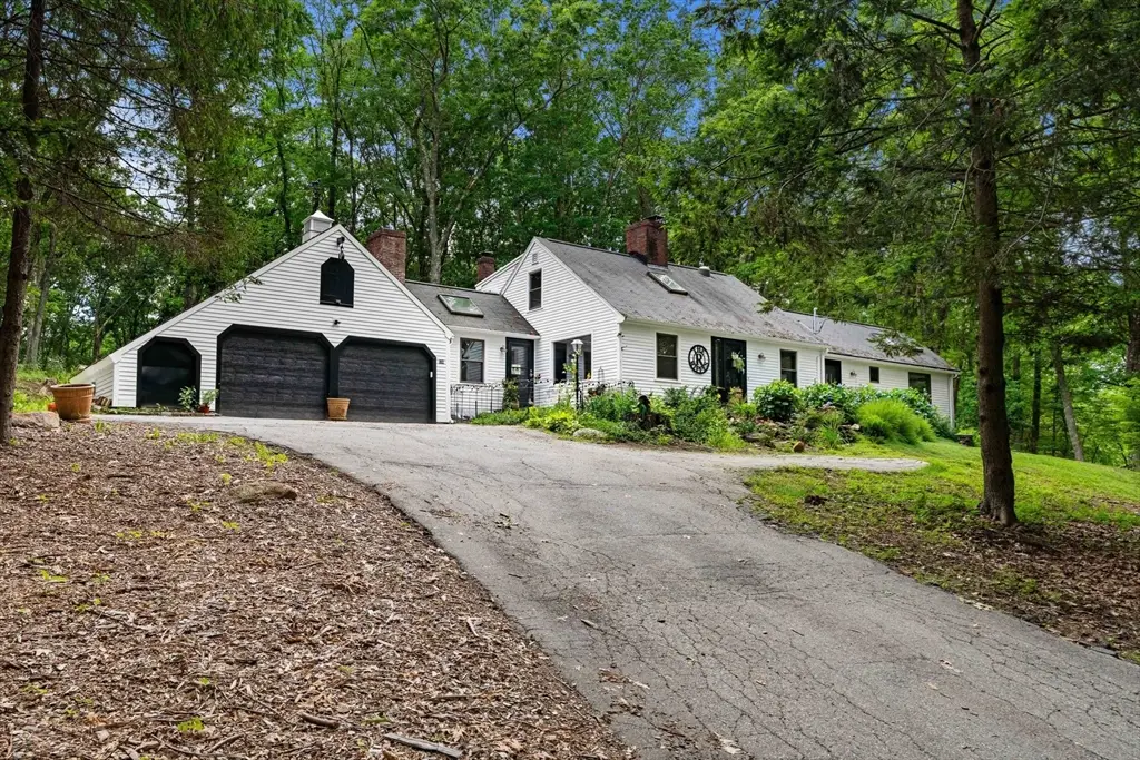 536 Ipswich Rd, Boxford, MA 01921 - #1