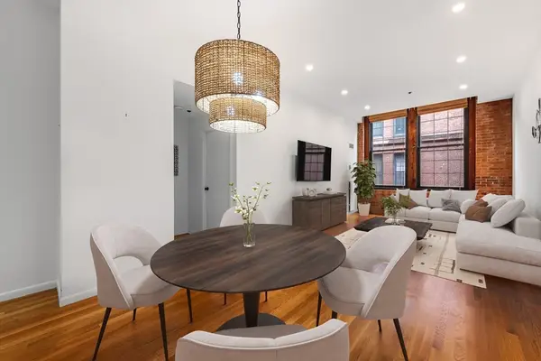 1243 Adams #207, Boston, MA 02124