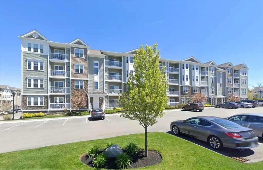 1 Francis Dr #405, Andover, MA 01810 - #1