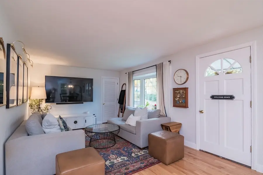 21 Gates Ave, East Longmeadow, MA 01028 - #3