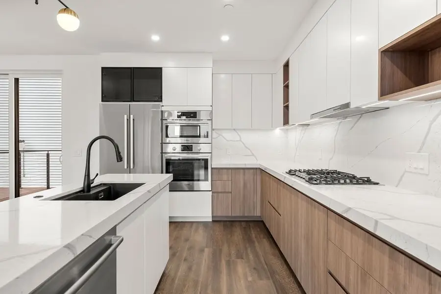 29 Woodford St #2, Boston, MA 02125 - #2